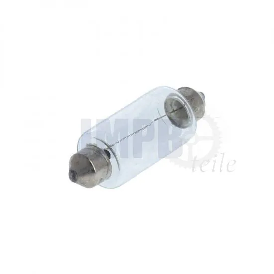 Röhrenlampe 15X44 12 Volt 10 watt