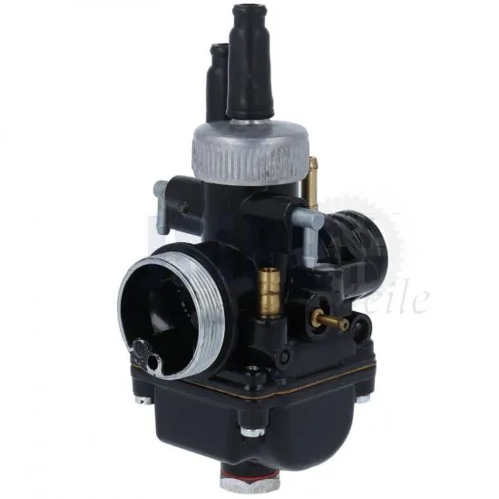 21MM Vergaser PHBG Black Racing Replica