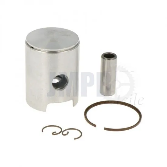 Kolben 39.01MM (G) Barikit Zundapp L-Ring