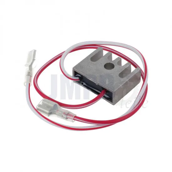 Gleichrichter Yamaha FS1/DT/RD