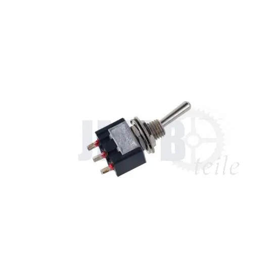 Dipswitch schalter Universal