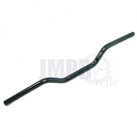 Lenker Schwarz Honda MBX