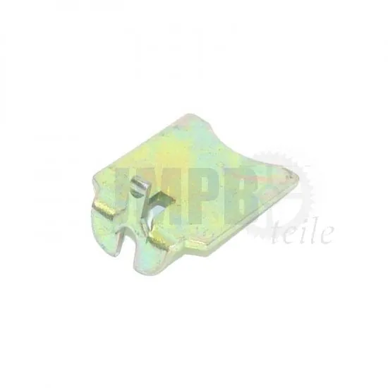 Choke Schieber Bing 17MM