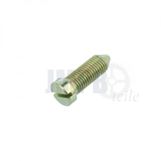 Leerlaufeinstellschraube Bing 17MM