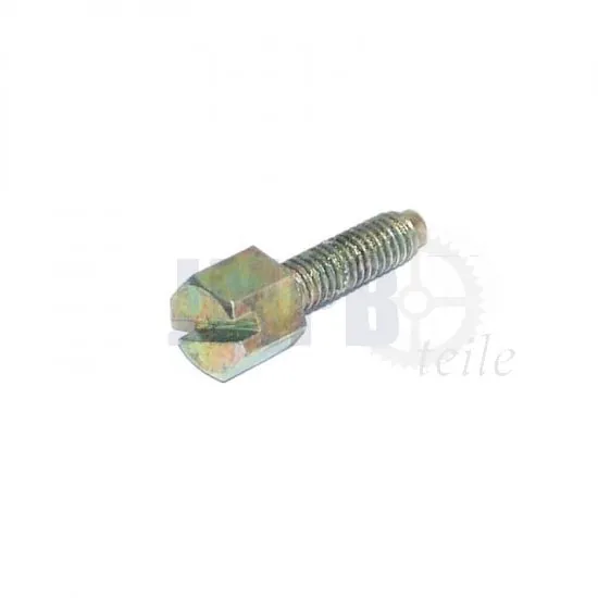 Leerlaufeinstellschraube Bing 17MM Zundapp