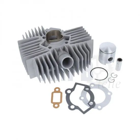 60CC Zylinder Kreidler Schmale Loch
