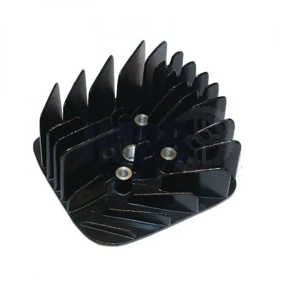 Zylinderkopf Yamaha DT 43MM