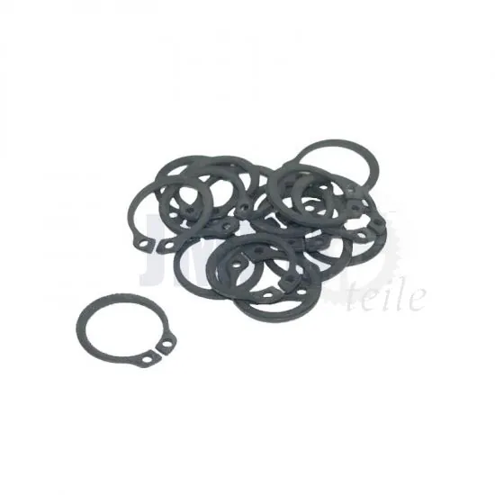 Seeger Kreidler 11MM Bolzen indirecte schaltung