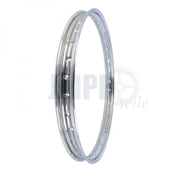 Felge Chrom 1.20 X 19 Italcerchio