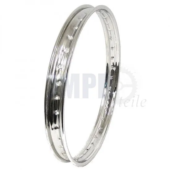 Felge Chrom 1.50 X 19 Italcerchio