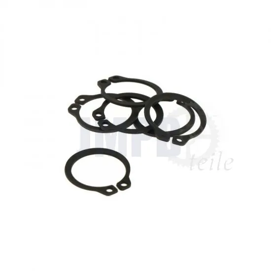 Sicherungsring Kreidler 20MM Pedalwelle 