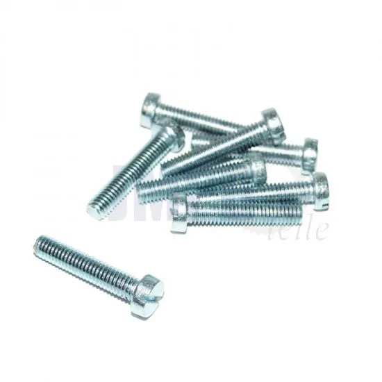 Blockschraube Zundapp Pro Stück M6 X 30