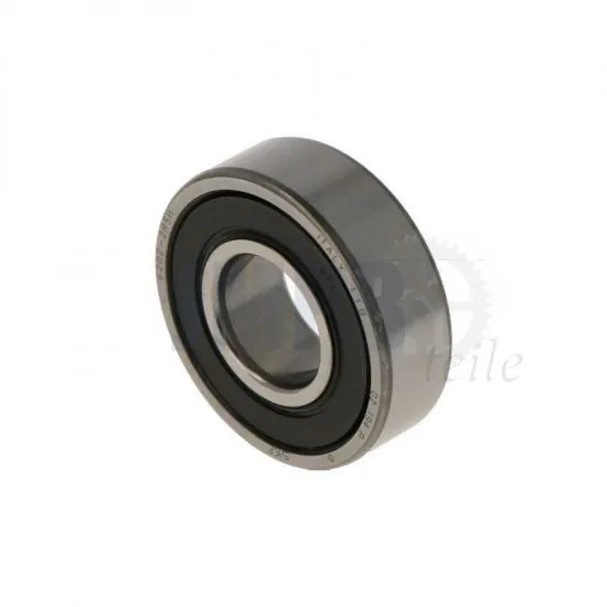 Lager 6204 2RS SKF BB1-0843