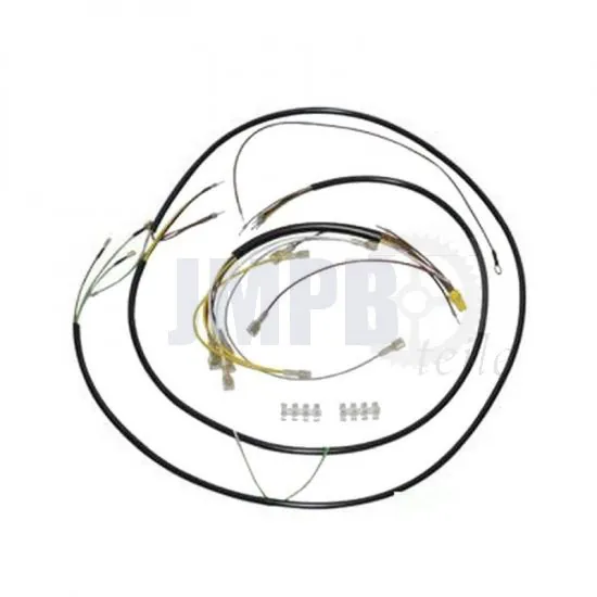Kabelbaum Kreidler RMC 2e Serie