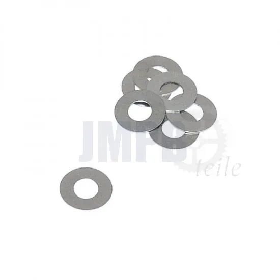 Paßscheibe Drucklager Zundapp 0.40MM