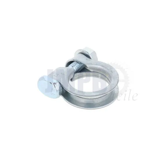 Auspuffschelle A-Qualität 33MM