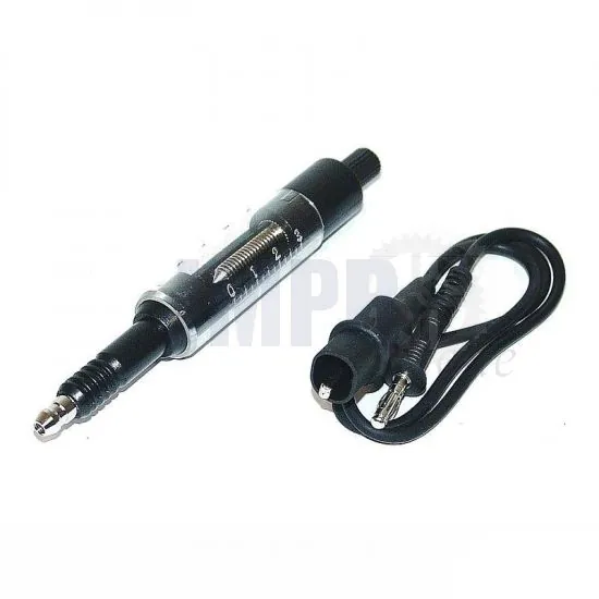 Funktester Universal Luxus Ausführung