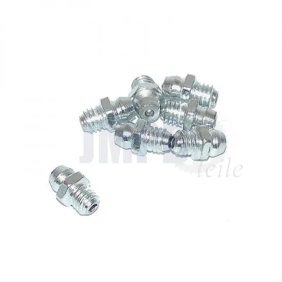 Schmiernippel M6 Recht