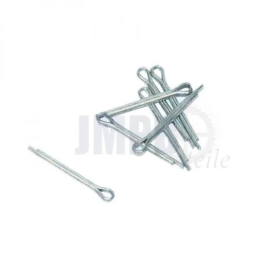 Splint 3X32MM Verzinkt Din 94