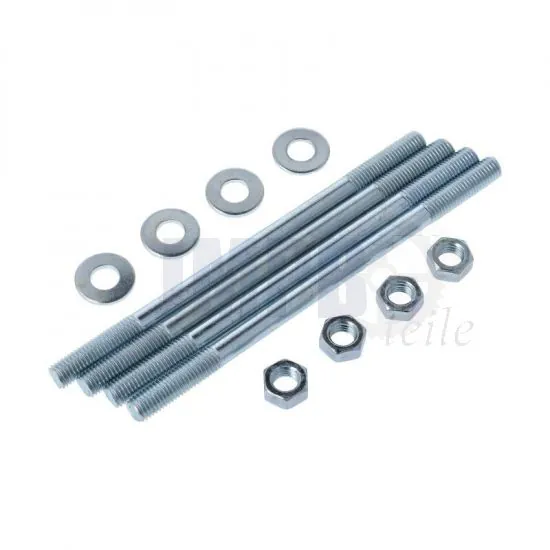 Zylinderstehbolzen Tomos A3/A35