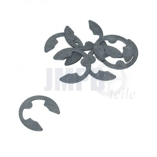 Sicherungscheibe Leerlaufachse Honda MT50