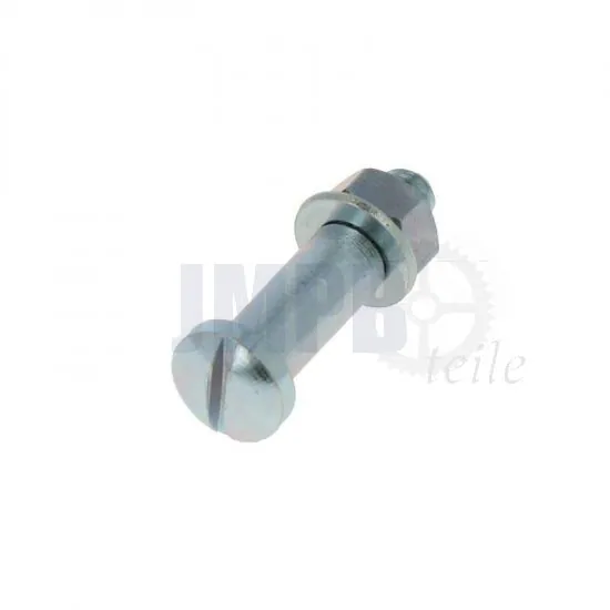 Bremshebel Bolzen Zundapp 517 Magura