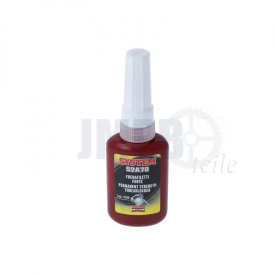 Schraubensicherung - 10 ML