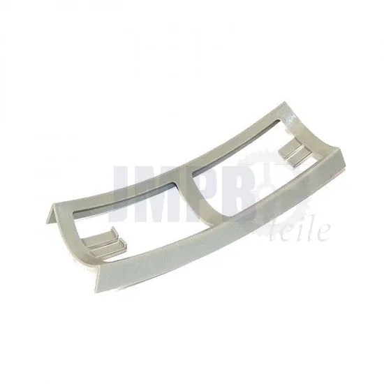 Verbindungsstück Kreidler Grau