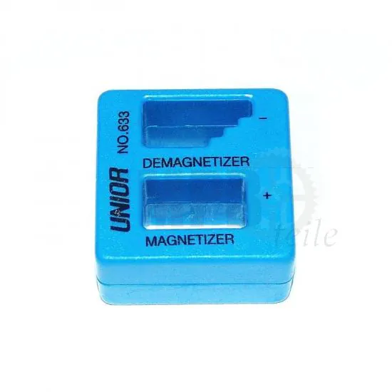 Unior Entmagnetisiergerät 