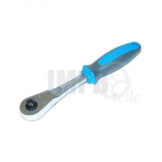 Unior Ratsche 1/4 157MM