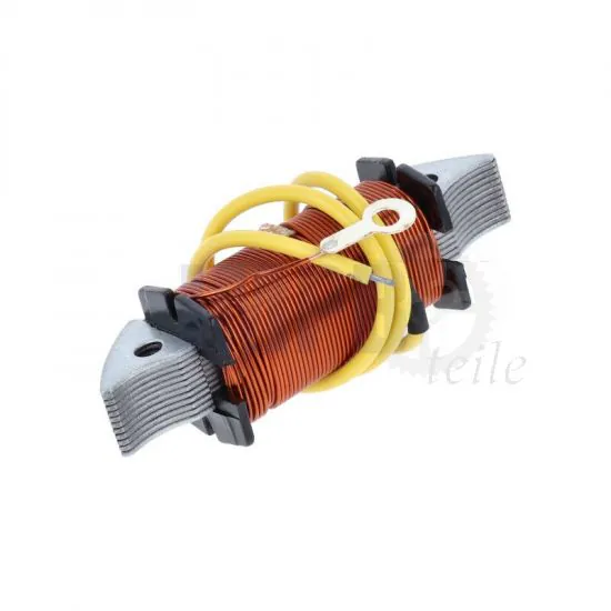 Lichtspule Modell Bosch Eindrähtig 6V-35W