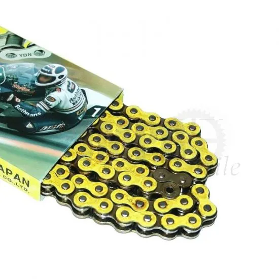 Kette Gelb 415 122 Glieder