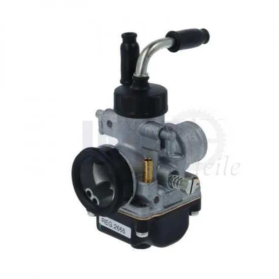 21MM Vergaser Dellorto PHBG BD