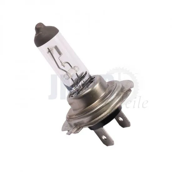 Lampe H7 12 Volt 55 Watt Halogen
