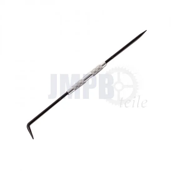 Schrägen Kratzer 230MM