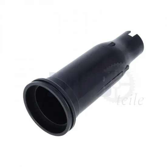 Ansaugtrichter Zundapp 130MM 10-17MM
