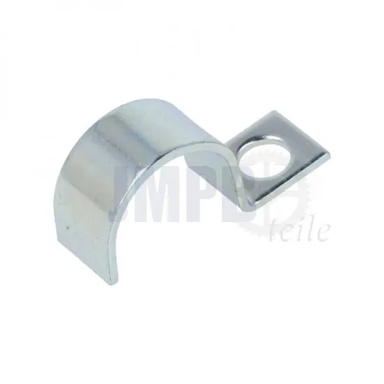 Kabelklemme Stahl verzinkt 20MM Din 72571
