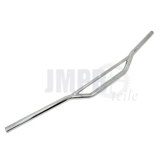 Lenker Moto Cross Chrom Reduziert