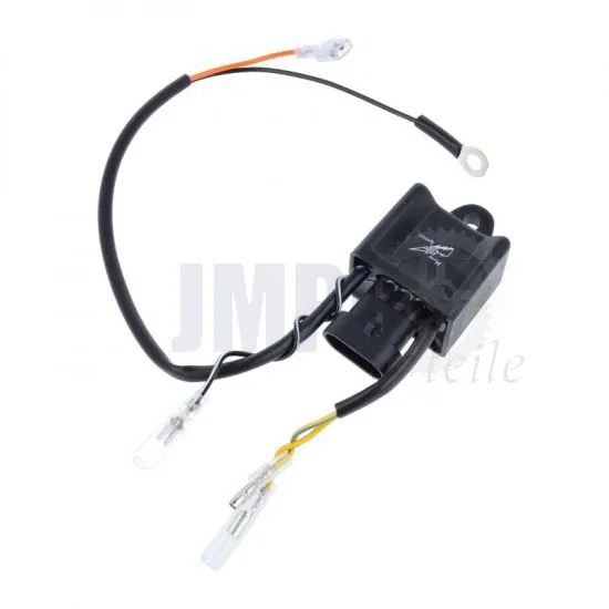HPI CDI Unit Doppelkurve 2-Ten Zündung