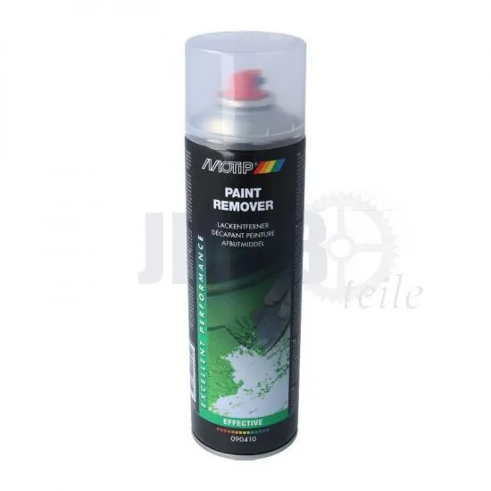 Motip Lackentferner - 500ML