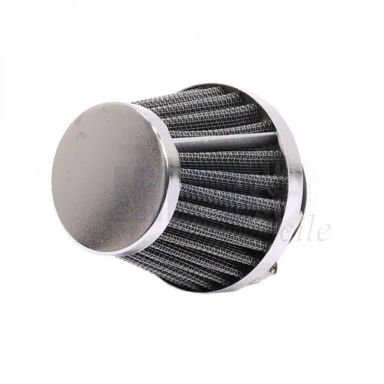 Powerfilter UNI Recht 42MM