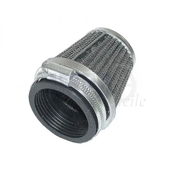 Powerfilter UNI Recht 52MM