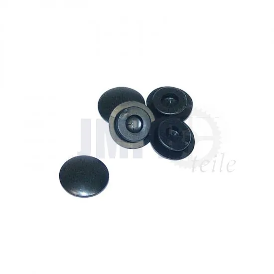 Gummidichtung Schwarz 8.0 X 14.2MM