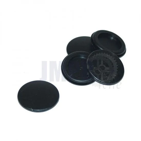 Gummidichtung Schwarz 38.2 X 43.3MM
