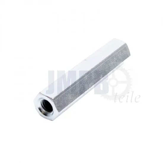 Abstandhalter Seitenteil Kreidler M6>M8