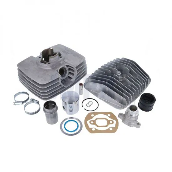 Zylinder 80CC Zundapp Polini
