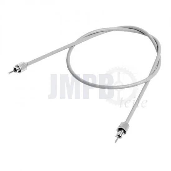VDO Tachowelle Grau 650MM