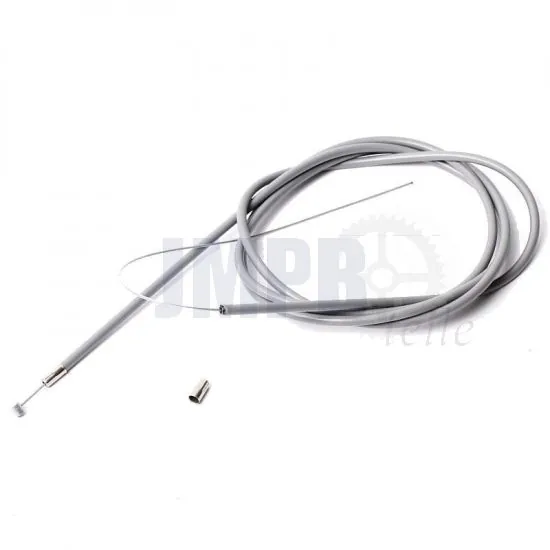 Schaltzug Universal Grau