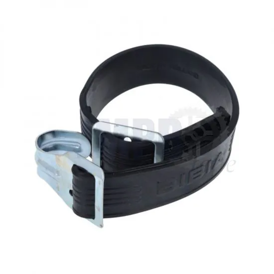 Trageriemen Gepäckträger Schwarz 30MM