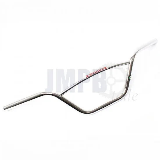 Lenker Cuppini Chrom Gebogene 